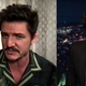 Pedro Pascal, Jimmy Fallon